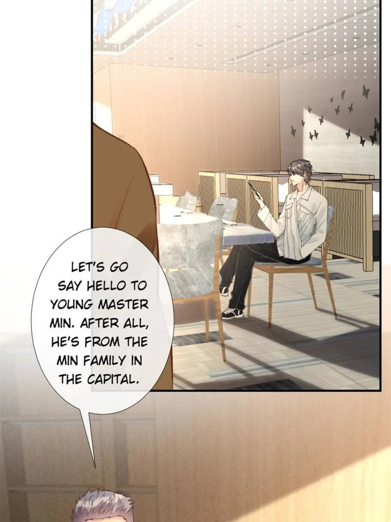Everyone’s Darling Chapter 116 page 33
