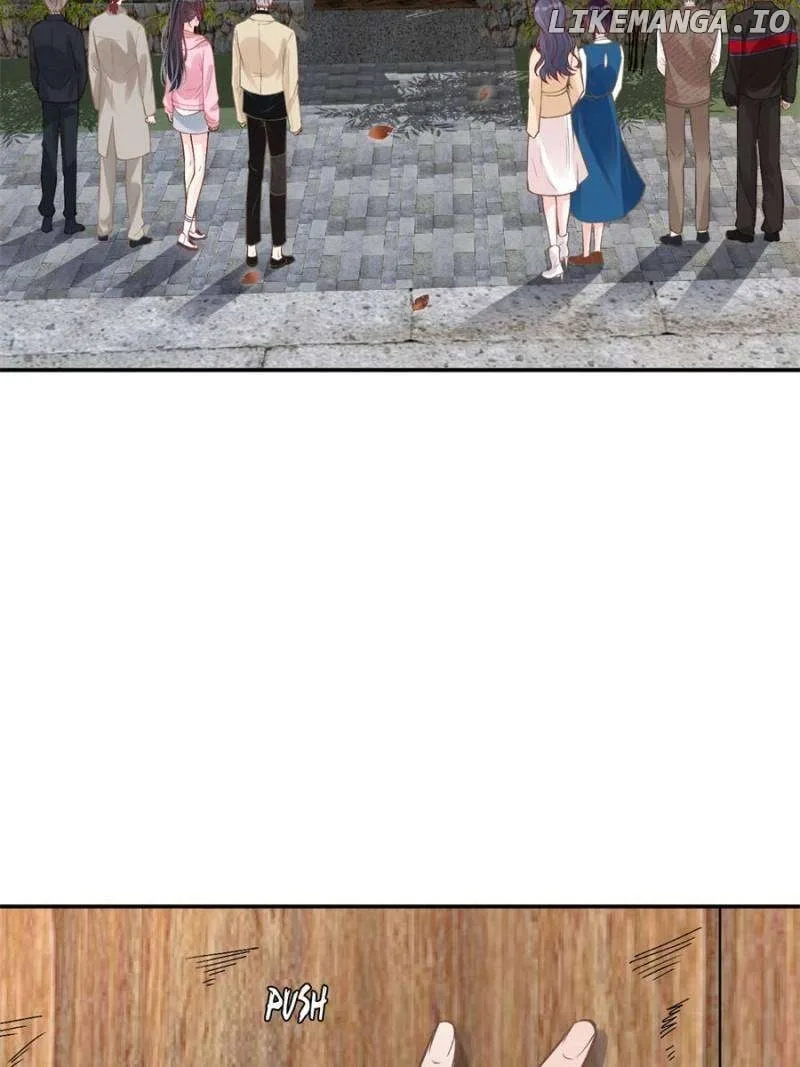 Everyone’s Darling Chapter 118 page 23