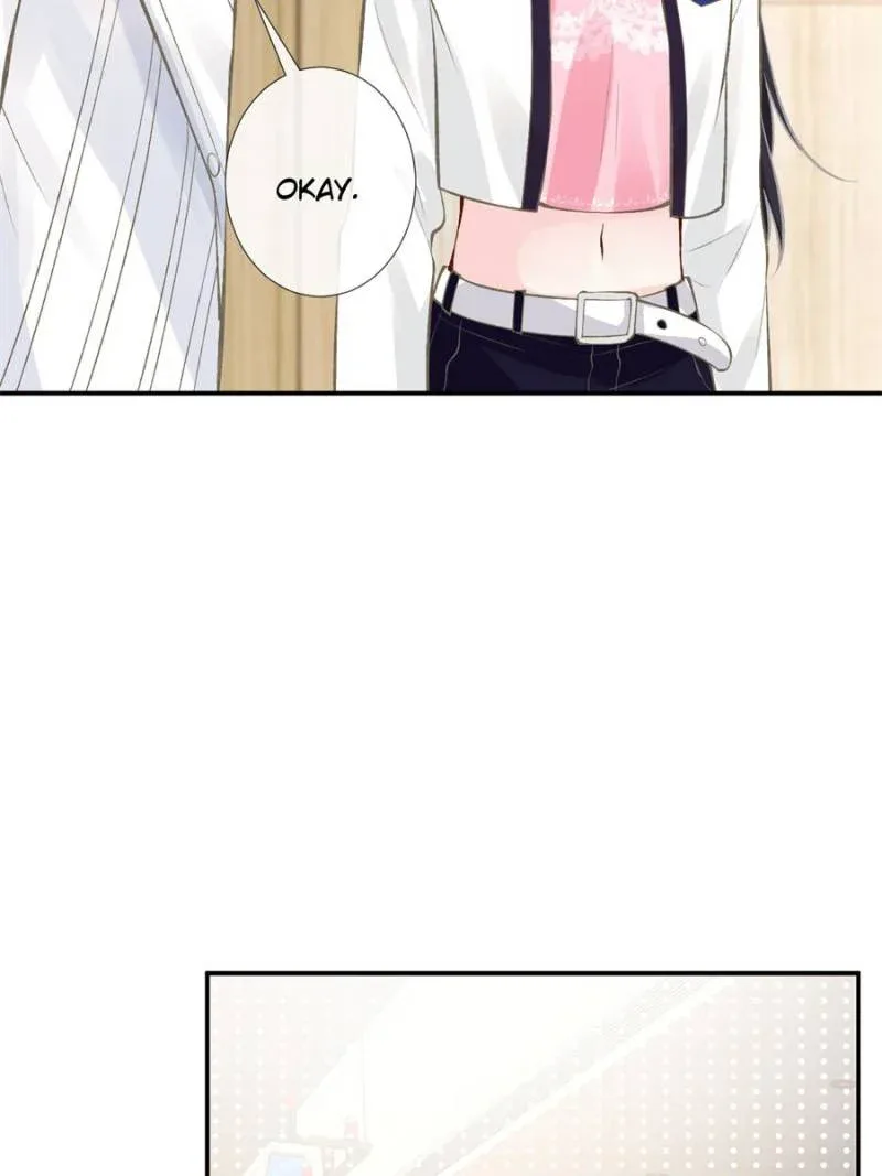 Everyone’s Darling Chapter 116 page 32