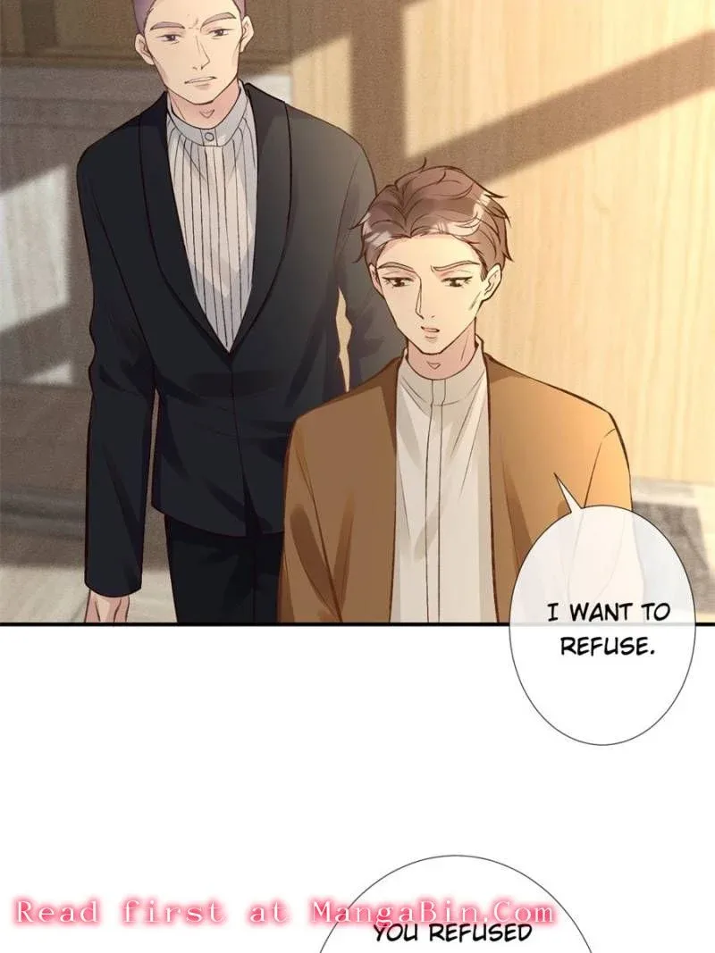 Everyone’s Darling Chapter 116 page 34