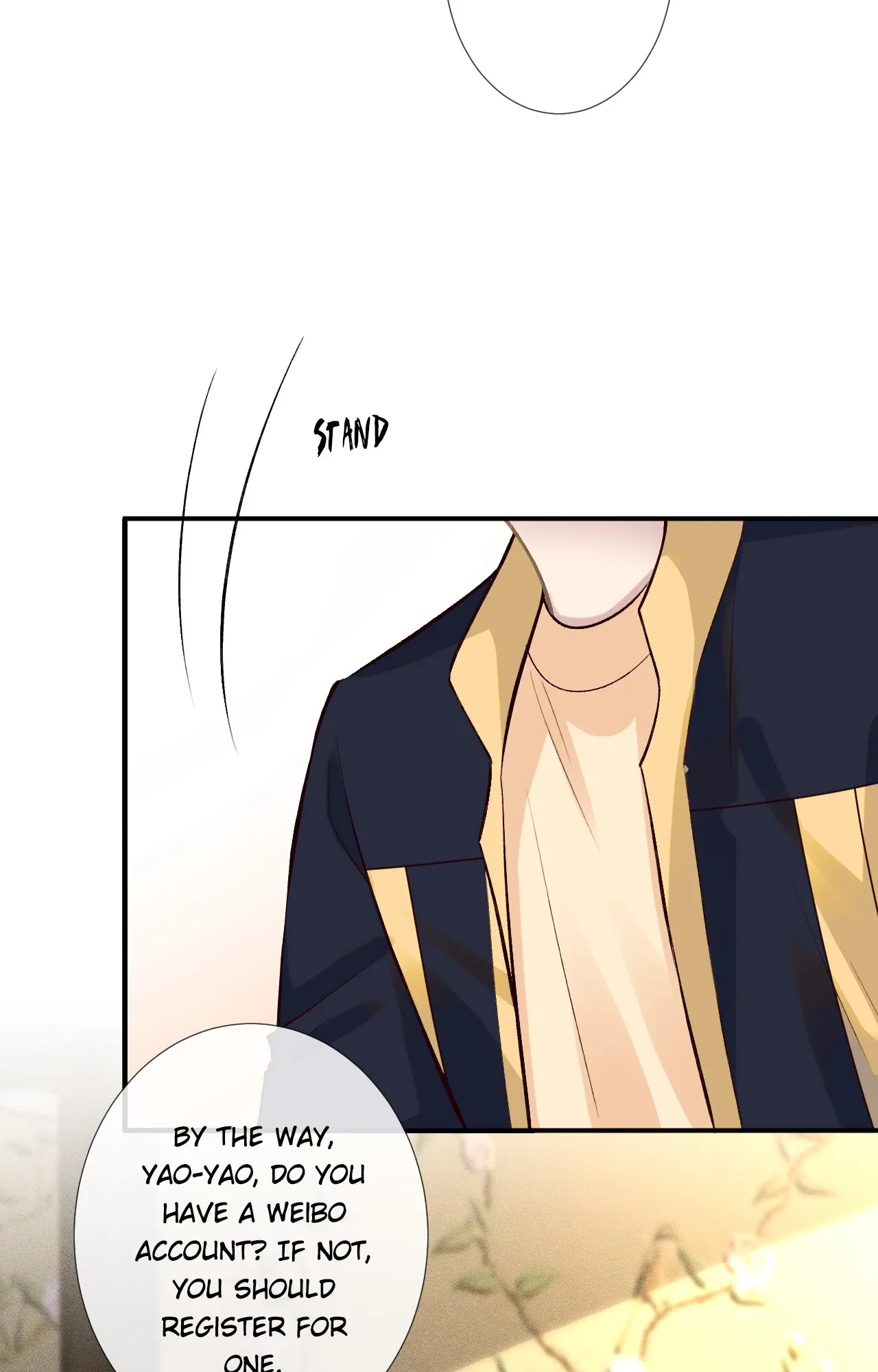 Everyone’s Darling Chapter 117 page 23