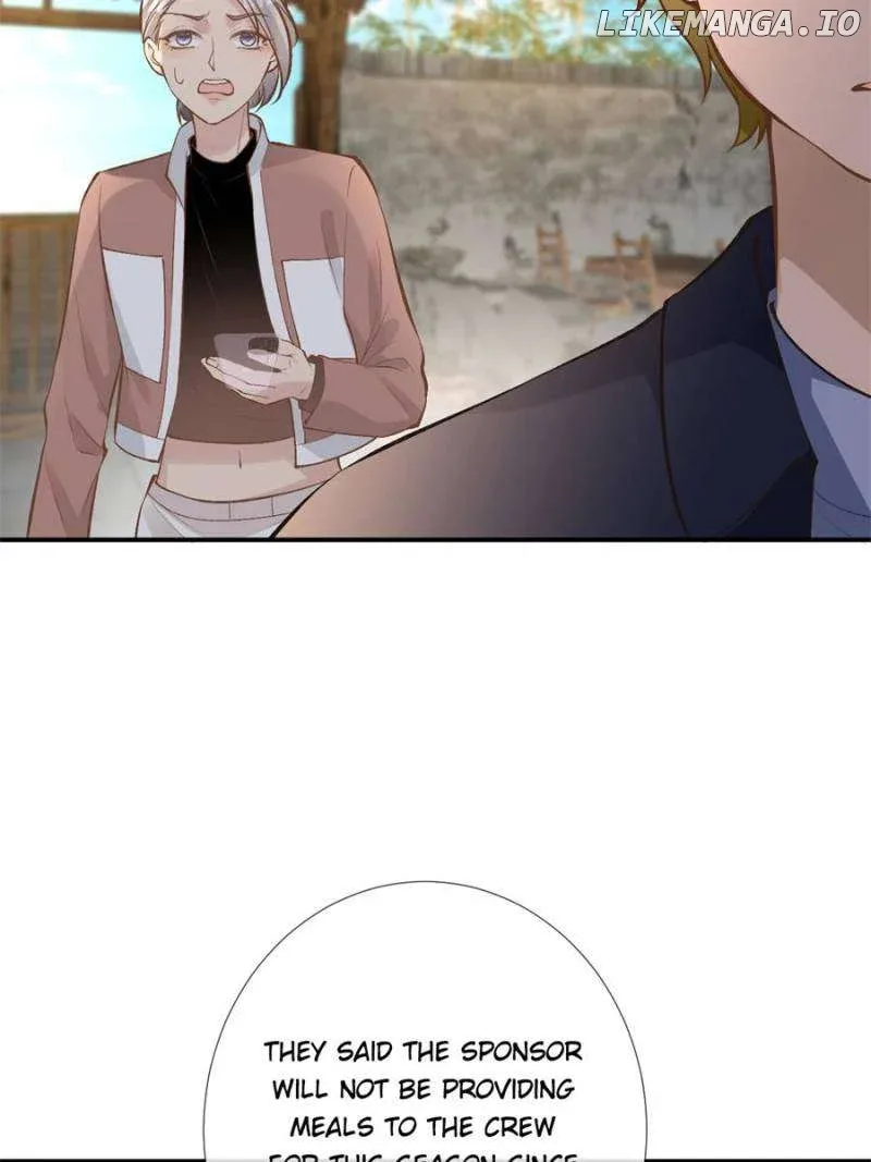 Everyone’s Darling Chapter 118 page 41