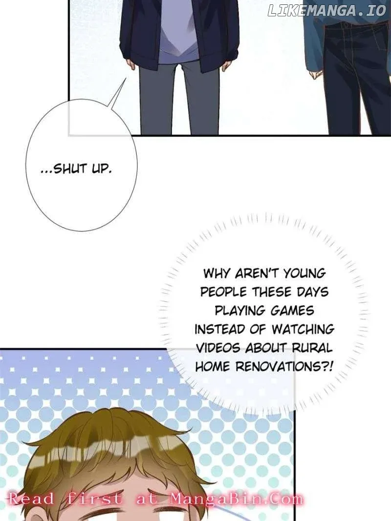 Everyone’s Darling Chapter 118 page 39