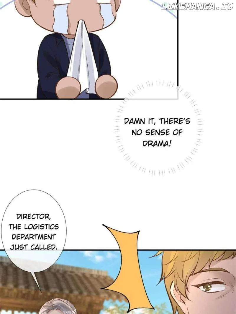 Everyone’s Darling Chapter 118 page 40