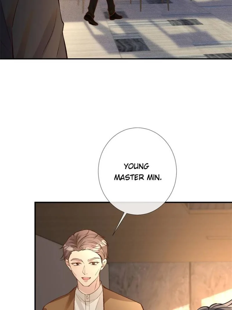 Everyone’s Darling Chapter 116 page 39
