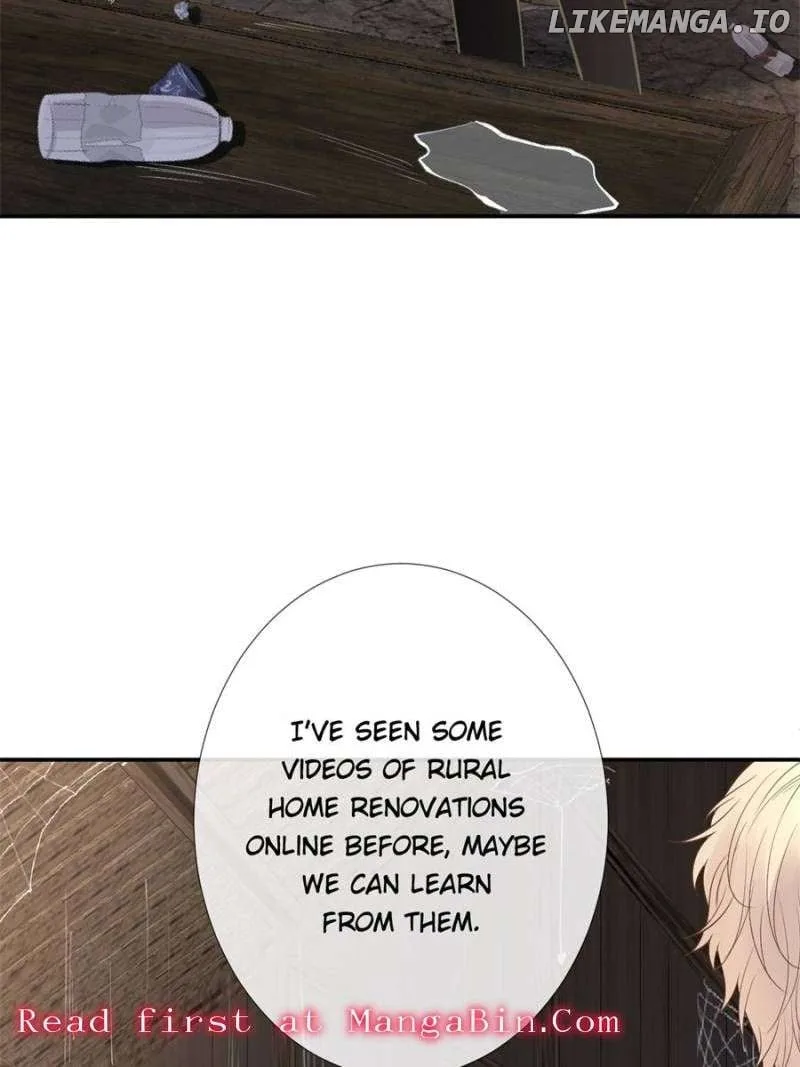 Everyone’s Darling Chapter 118 page 32