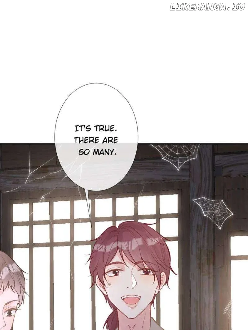 Everyone’s Darling Chapter 118 page 34