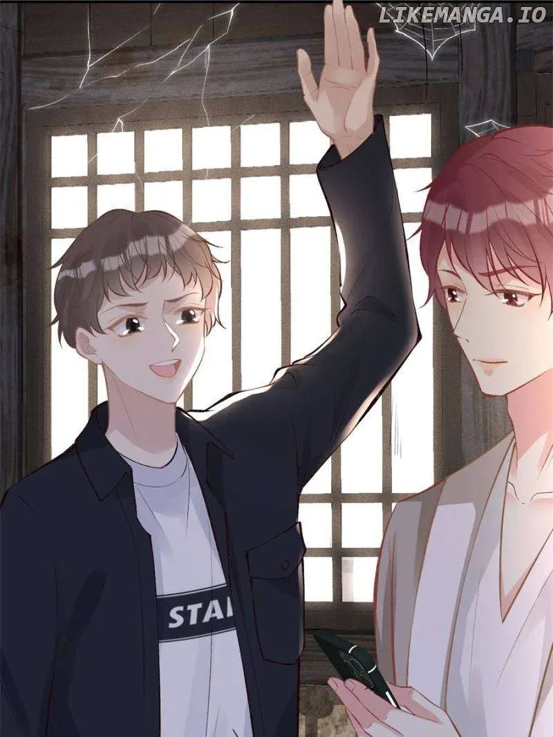 Everyone’s Darling Chapter 118 page 36
