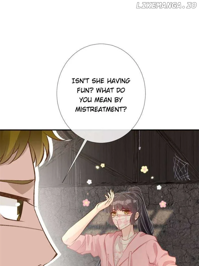 Everyone’s Darling Chapter 118 page 43
