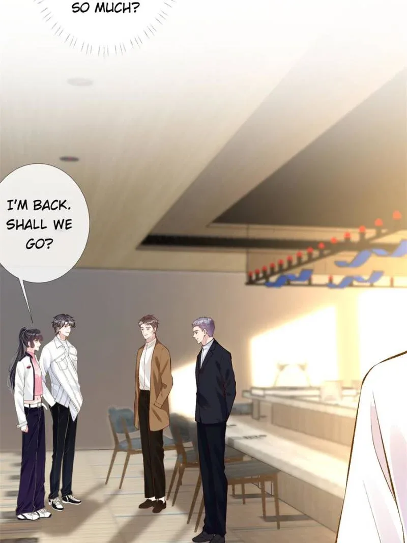 Everyone’s Darling Chapter 116 page 43