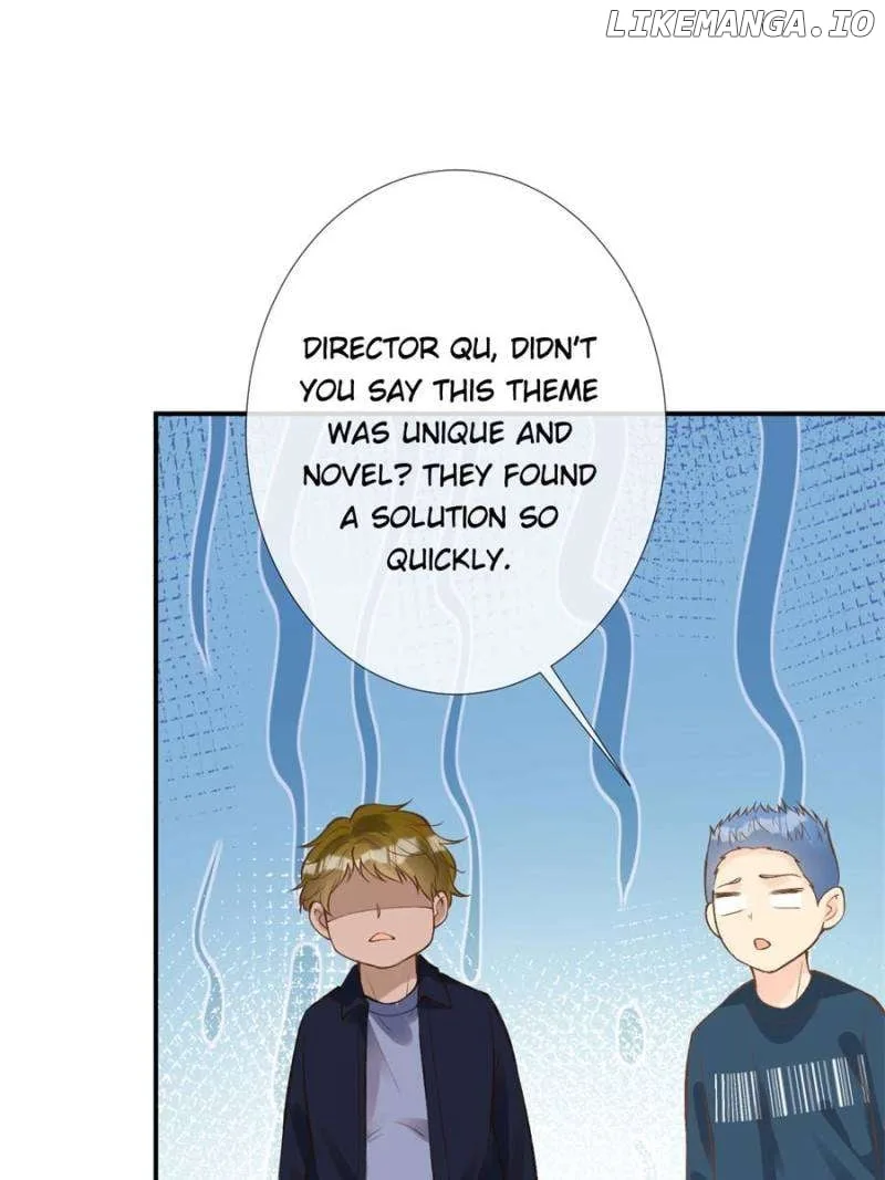 Everyone’s Darling Chapter 118 page 38