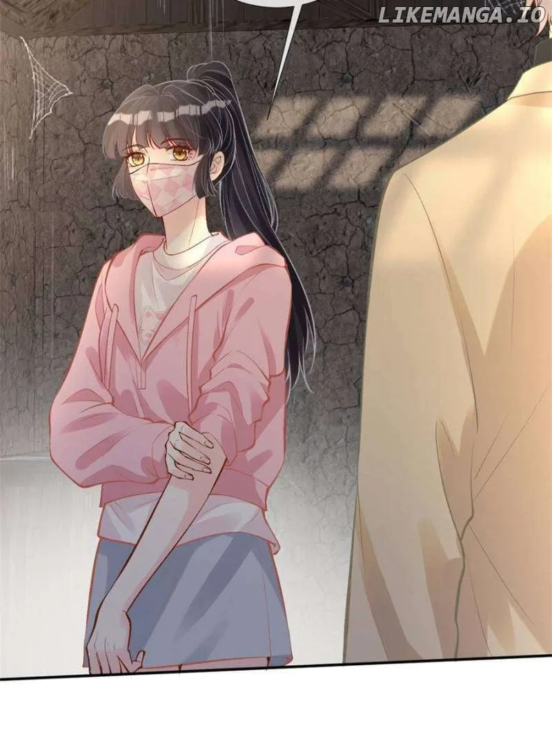 Everyone’s Darling Chapter 118 page 33