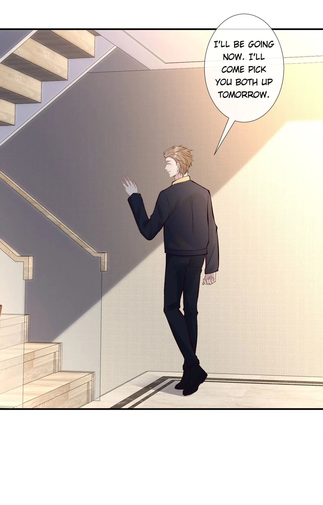 Everyone’s Darling Chapter 117 page 26