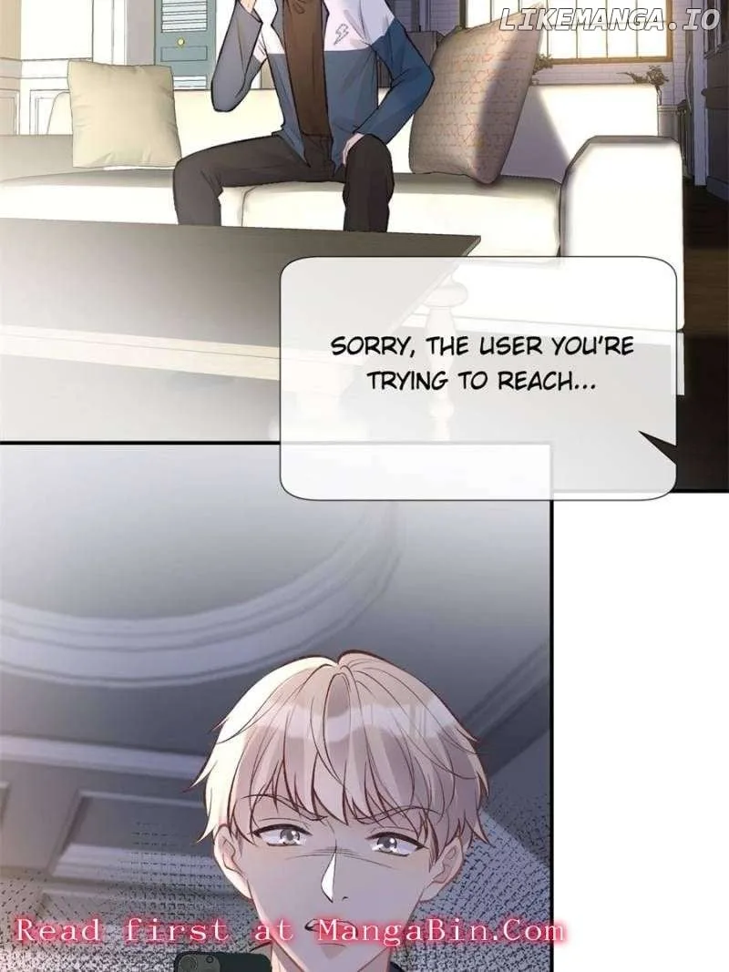 Everyone’s Darling Chapter 119 page 4