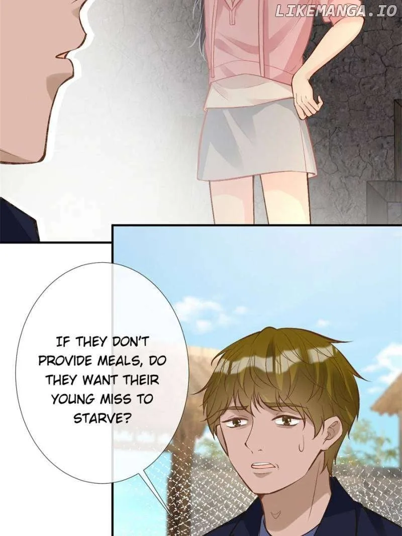 Everyone’s Darling Chapter 118 page 44