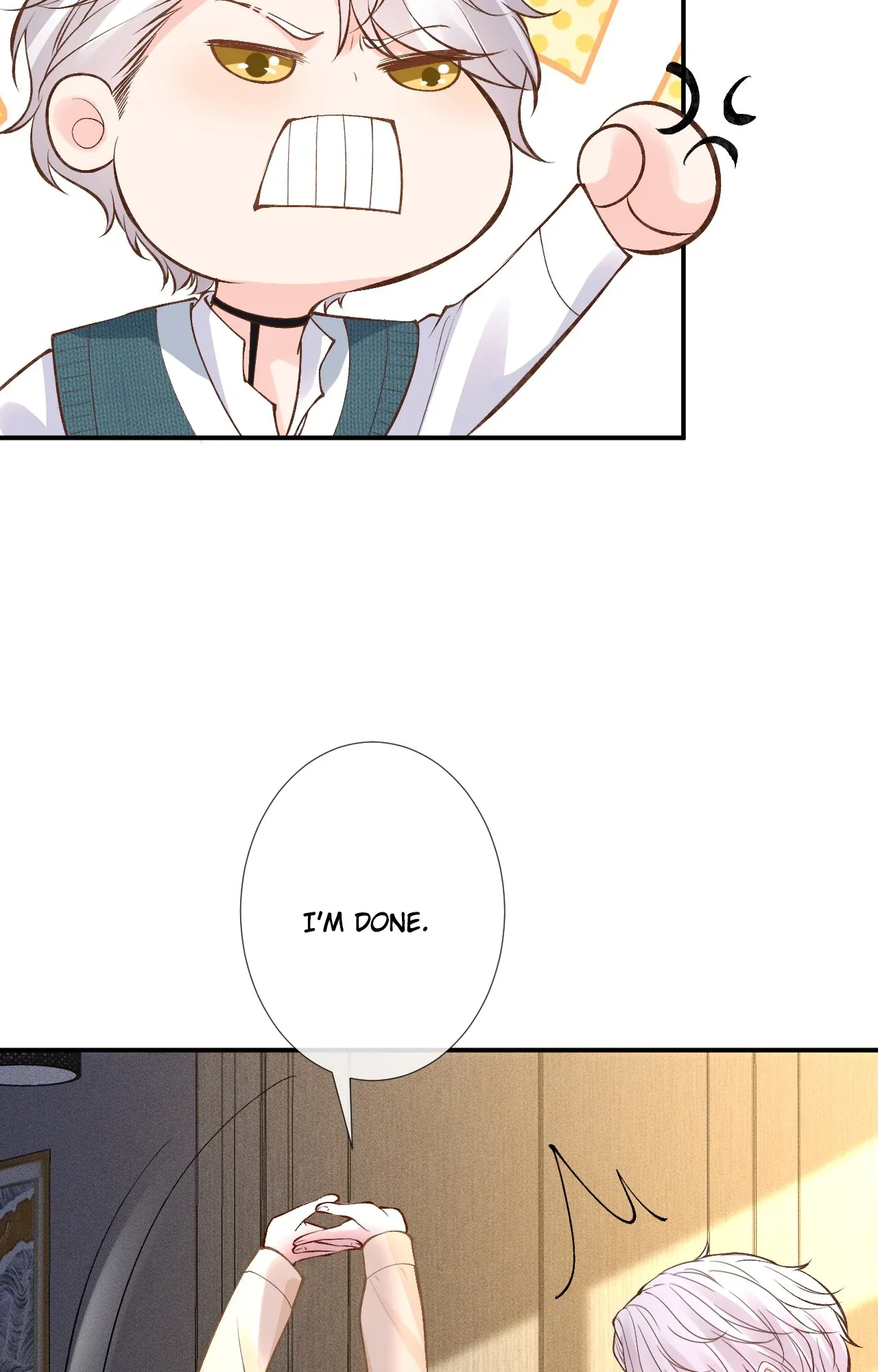Everyone’s Darling Chapter 117 page 30