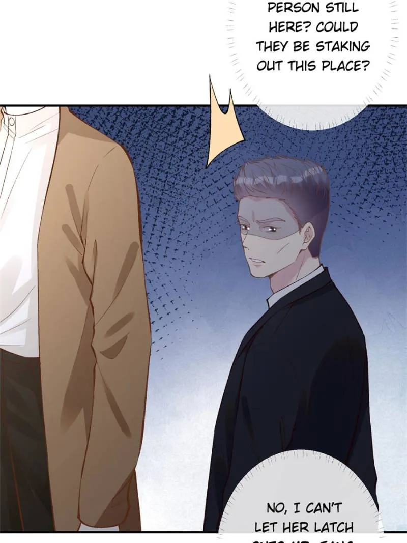 Everyone’s Darling Chapter 116 page 46