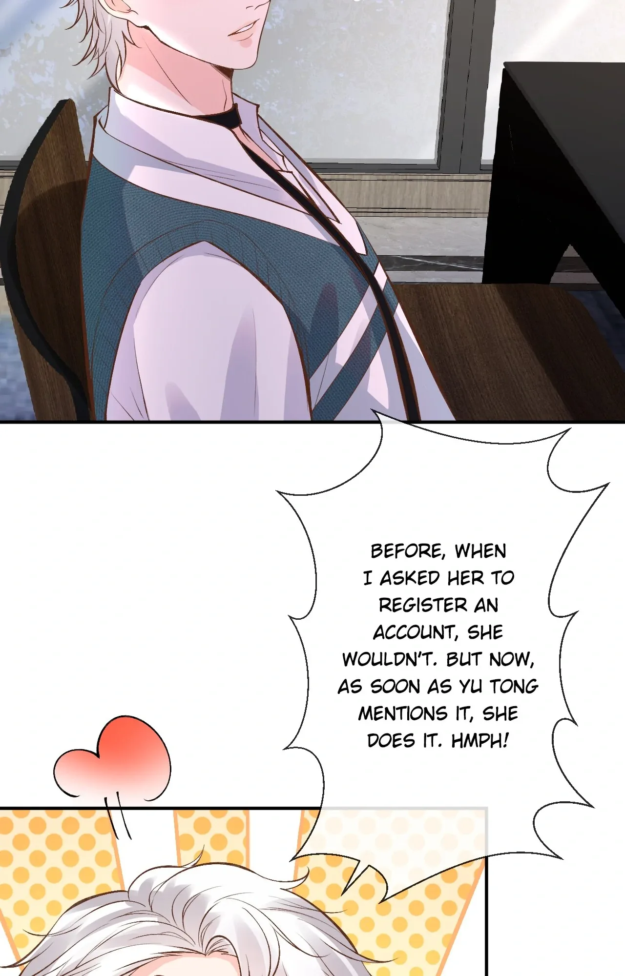 Everyone’s Darling Chapter 117 page 29
