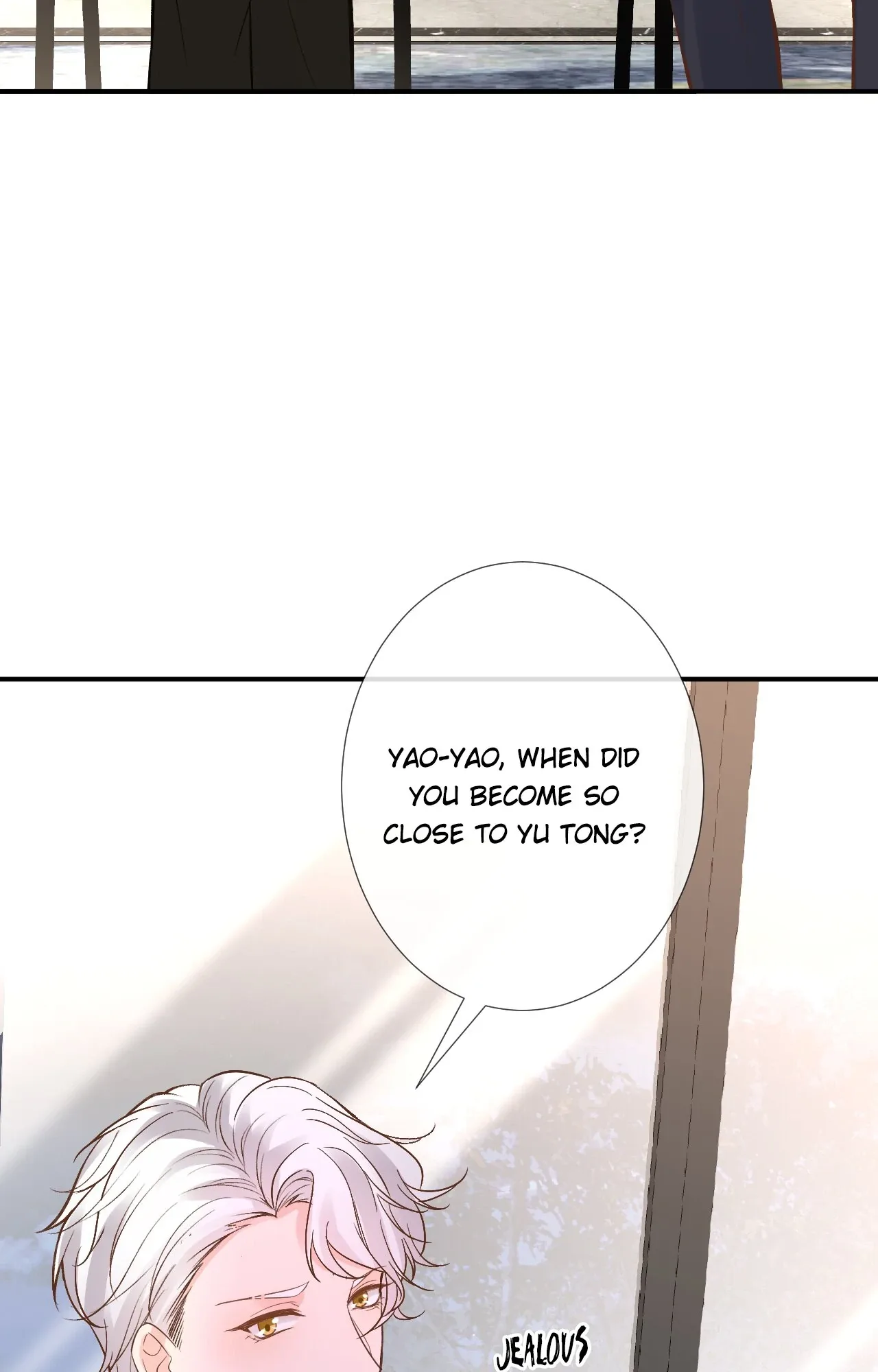 Everyone’s Darling Chapter 117 page 28