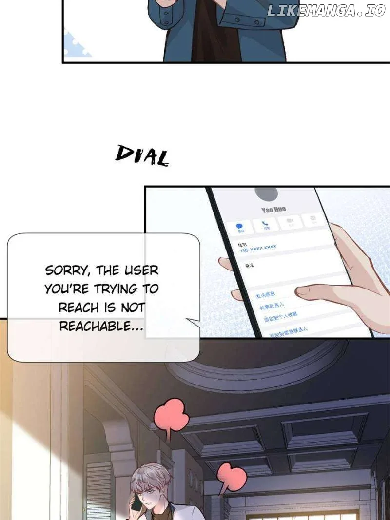 Everyone’s Darling Chapter 119 page 3