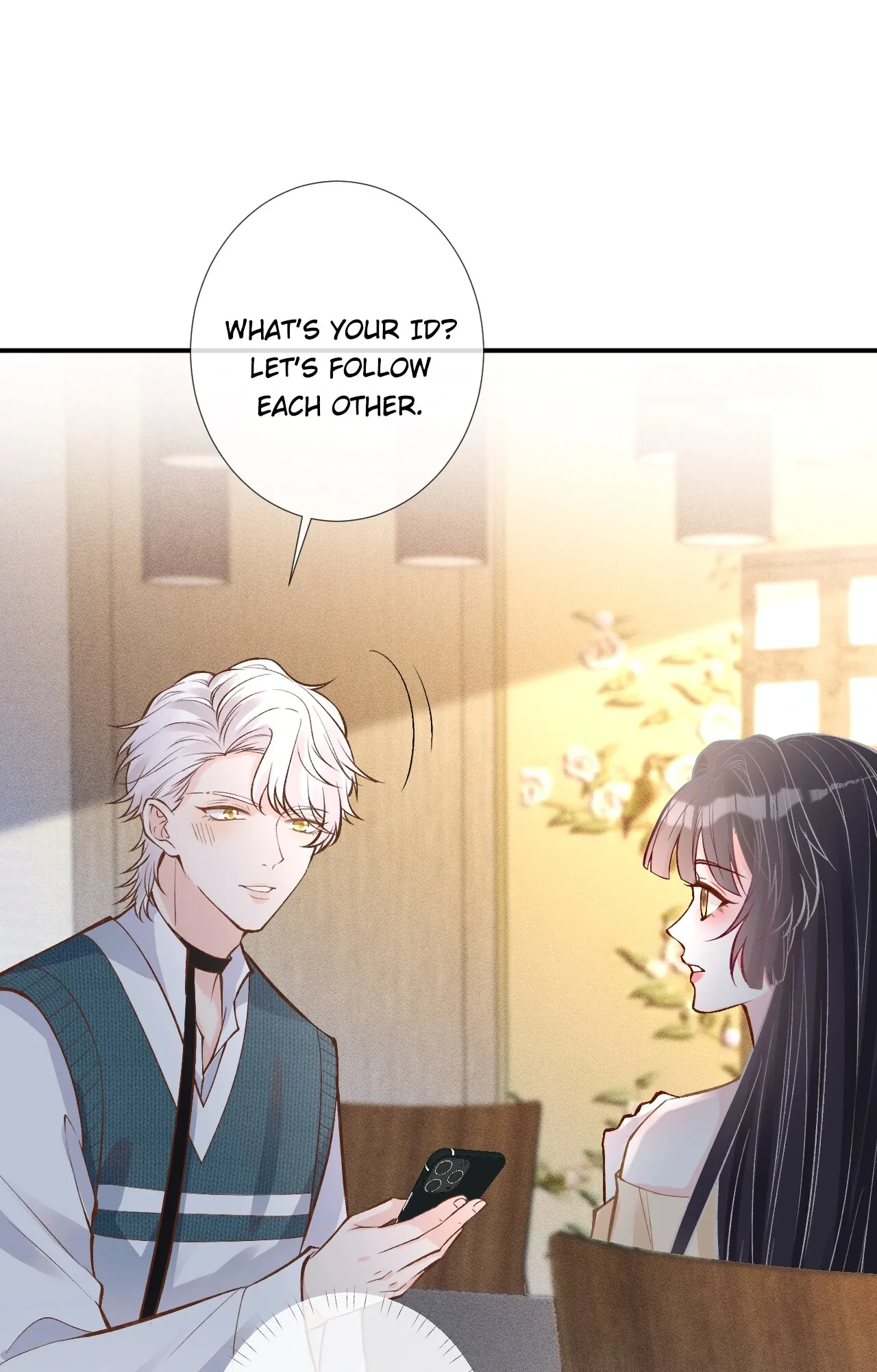 Everyone’s Darling Chapter 117 page 32