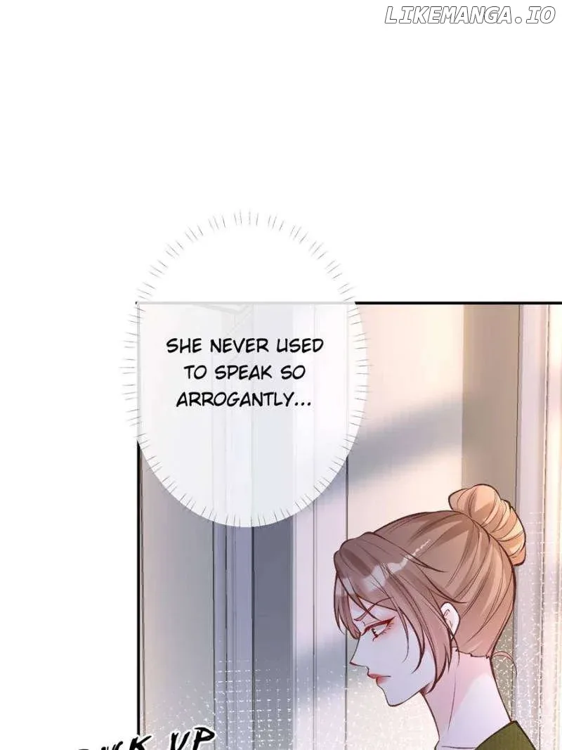 Everyone’s Darling Chapter 119 page 8