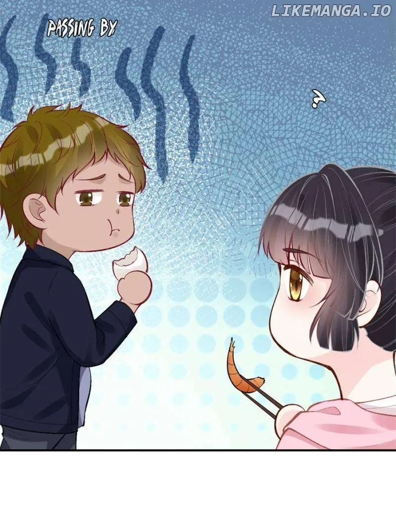 Everyone’s Darling Chapter 118 page 55