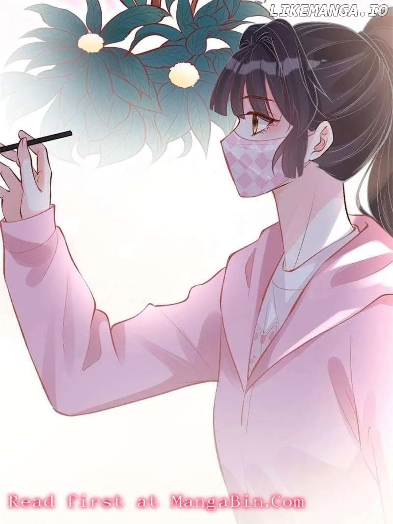 Everyone’s Darling Chapter 119 page 16