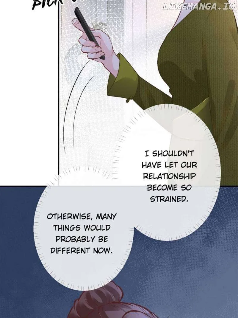 Everyone’s Darling Chapter 119 page 9