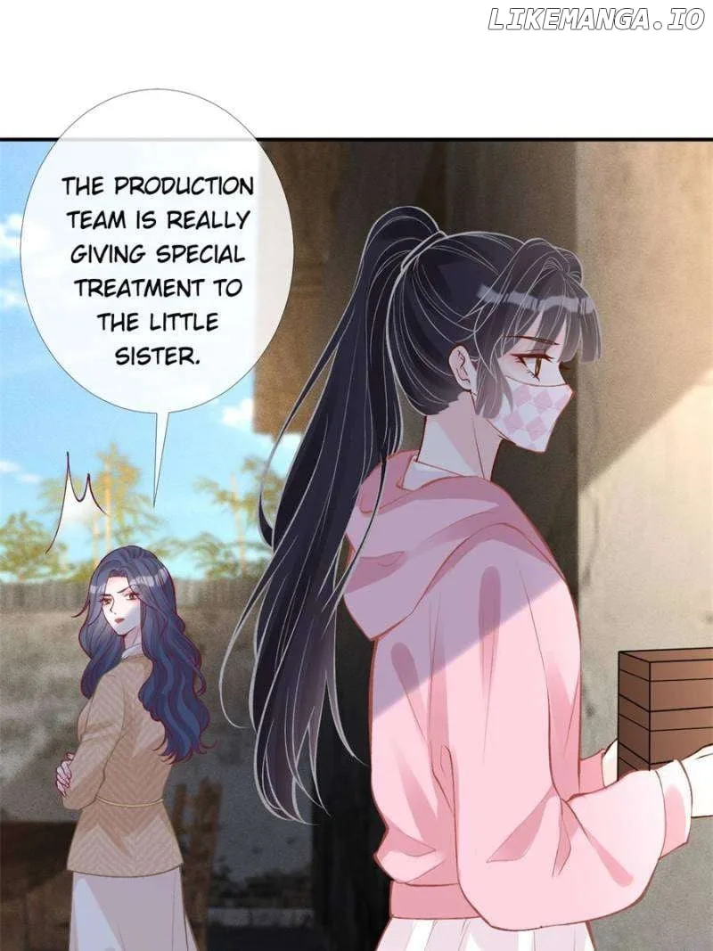 Everyone’s Darling Chapter 118 page 50
