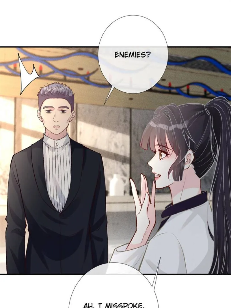 Everyone’s Darling Chapter 116 page 50
