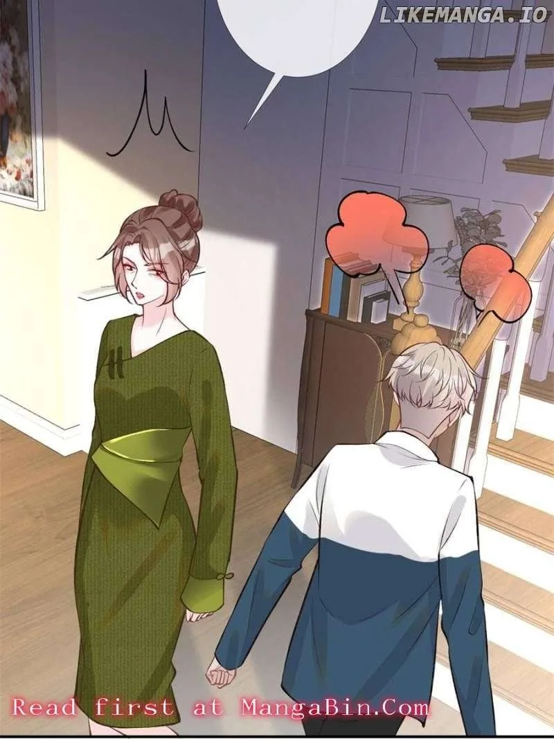 Everyone’s Darling Chapter 119 page 7