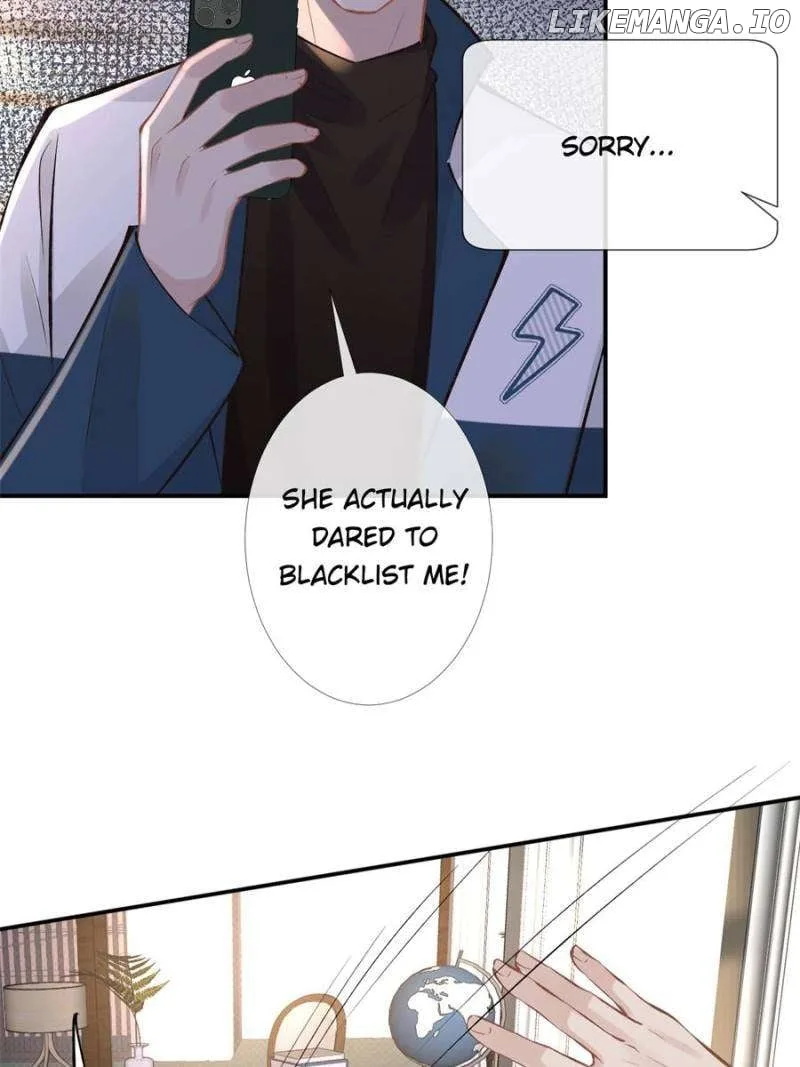 Everyone’s Darling Chapter 119 page 5