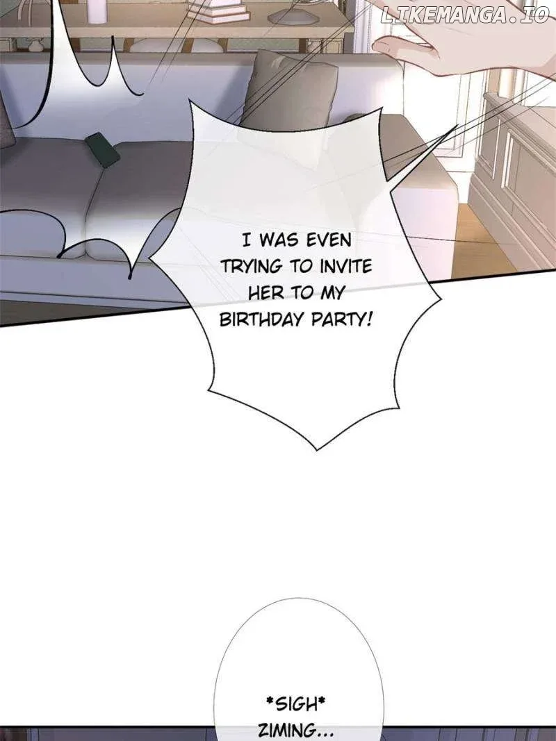 Everyone’s Darling Chapter 119 page 6