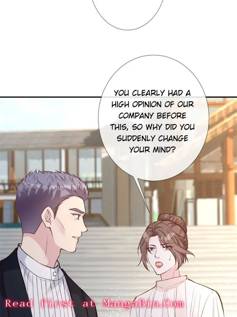 Everyone’s Darling Chapter 116 page 55