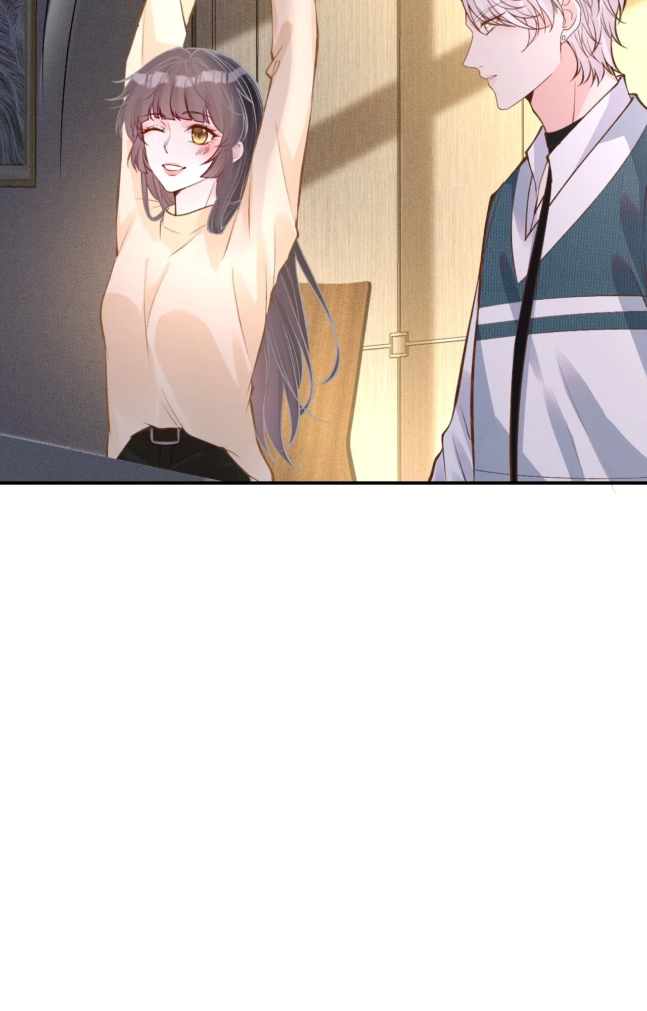 Everyone’s Darling Chapter 117 page 31