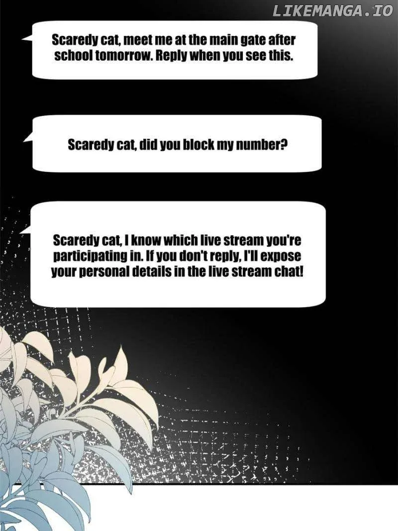 Everyone’s Darling Chapter 118 page 59