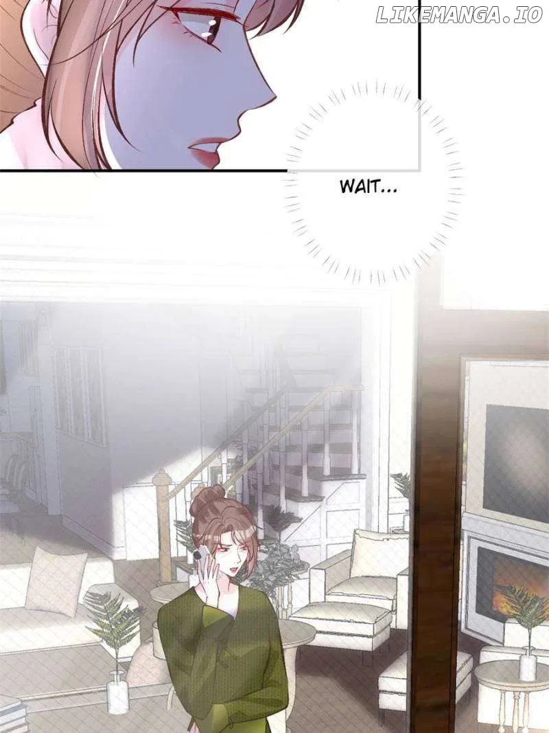 Everyone’s Darling Chapter 119 page 11