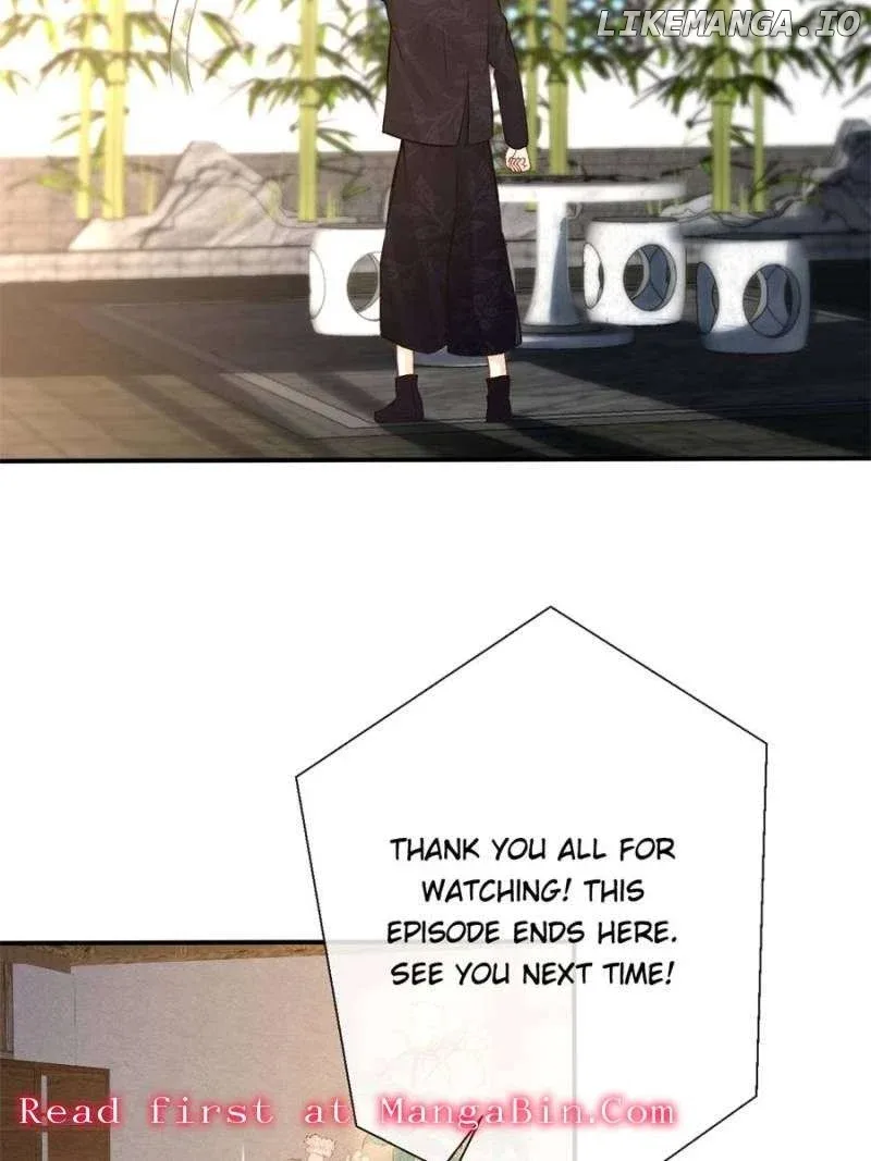 Everyone’s Darling Chapter 119 page 28