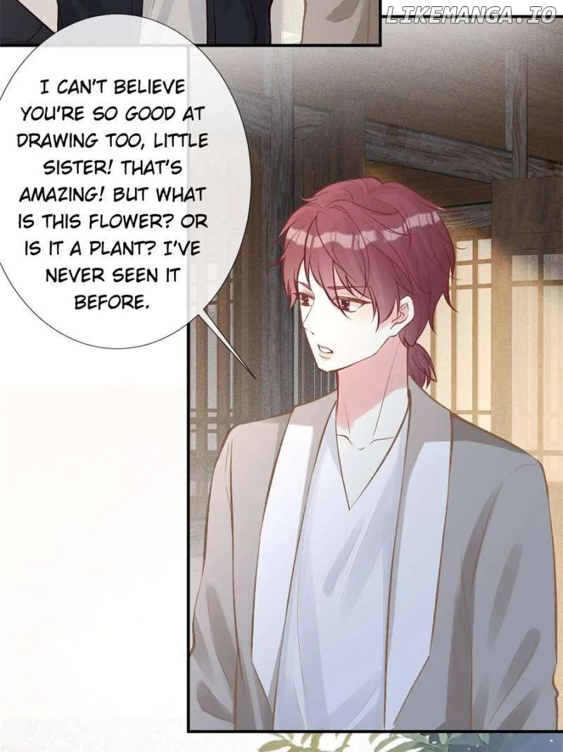 Everyone’s Darling Chapter 119 page 18