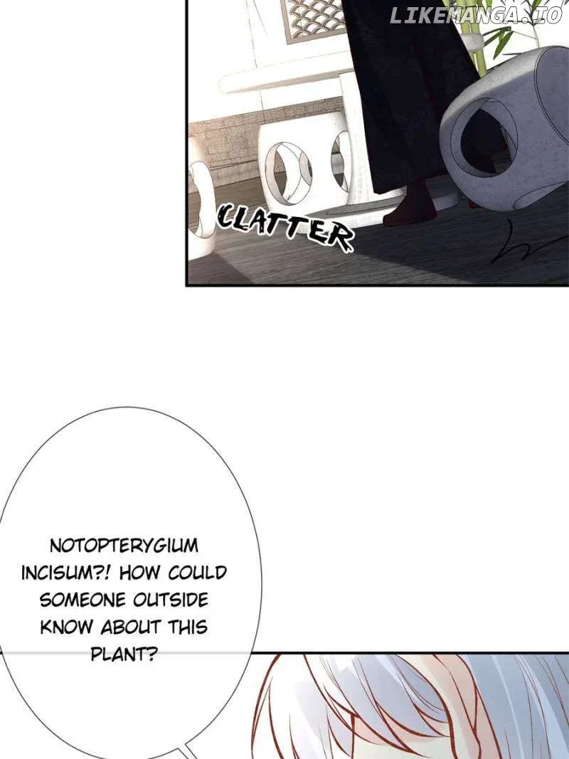 Everyone’s Darling Chapter 119 page 21