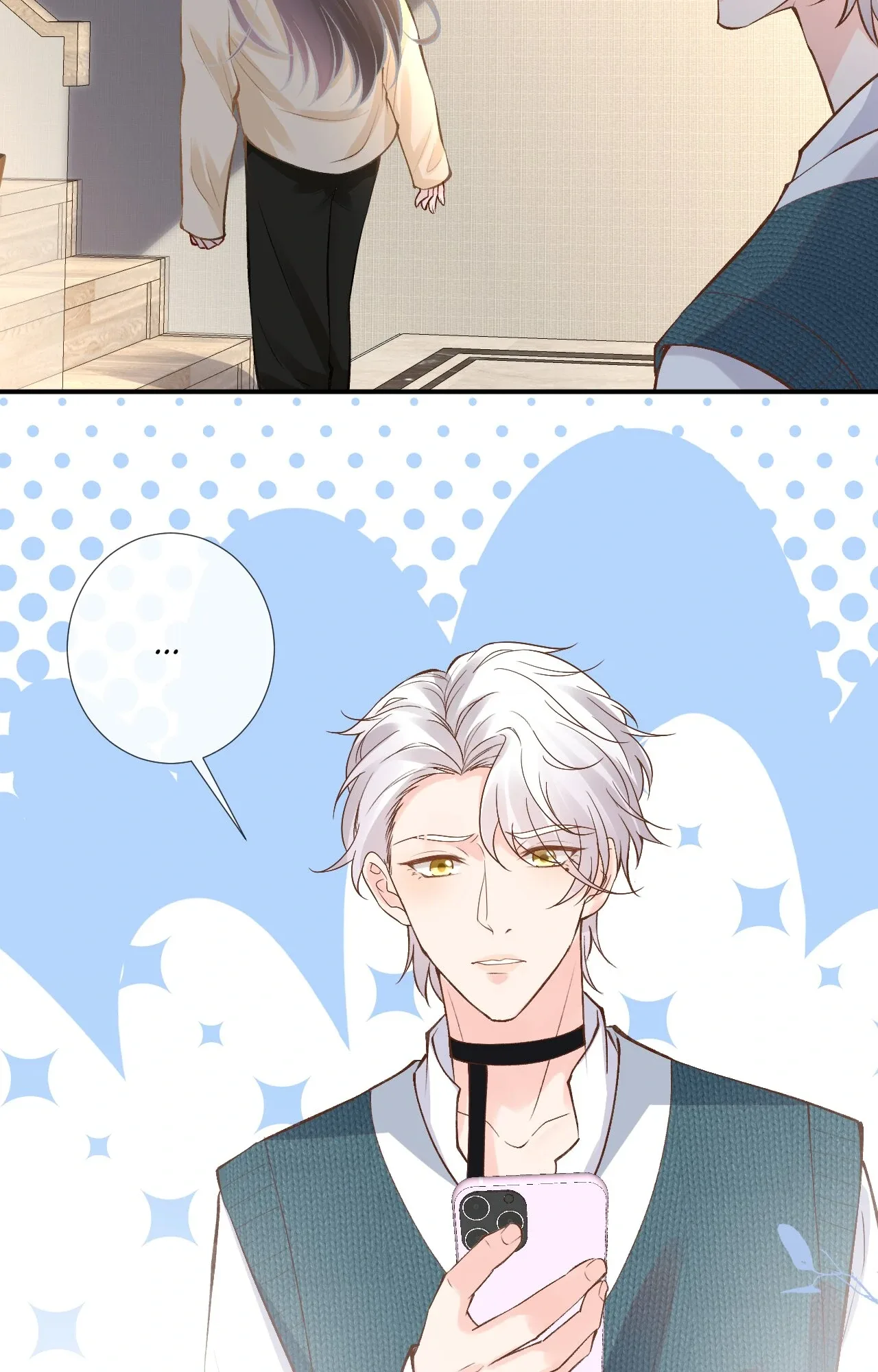 Everyone’s Darling Chapter 117 page 35