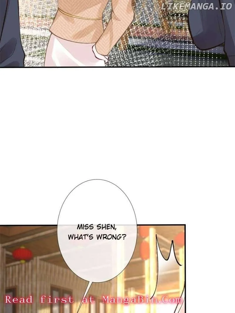 Everyone’s Darling Chapter 119 page 31