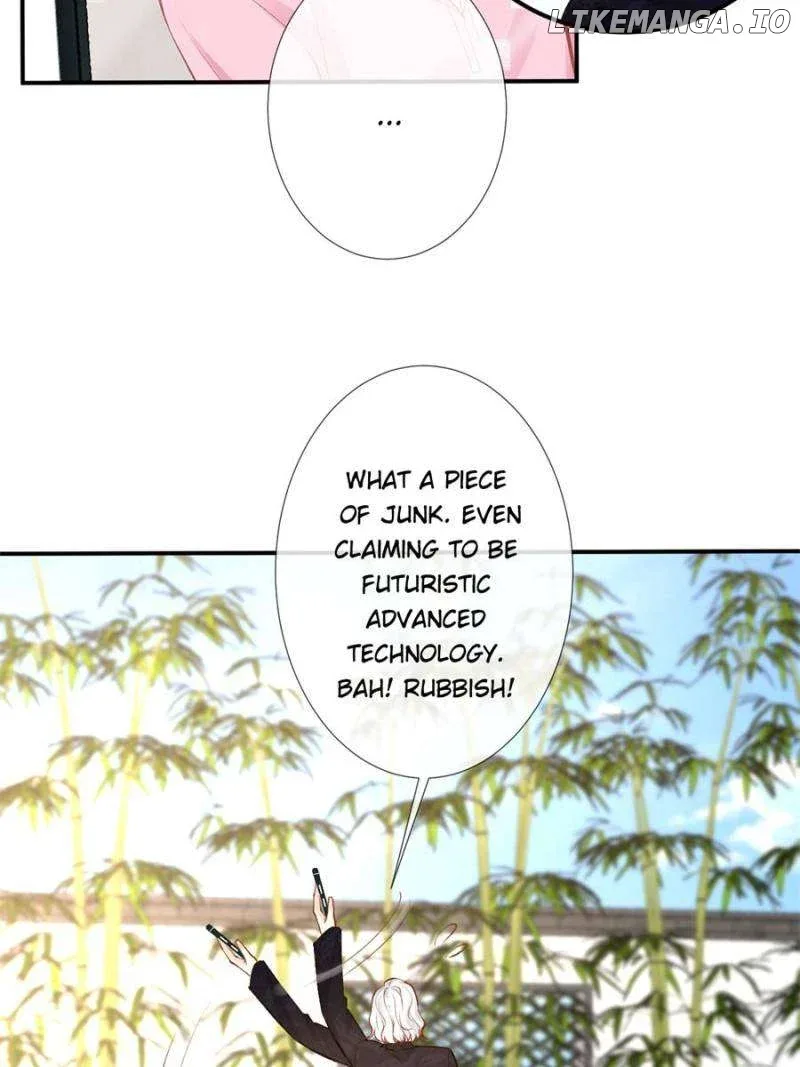 Everyone’s Darling Chapter 119 page 27