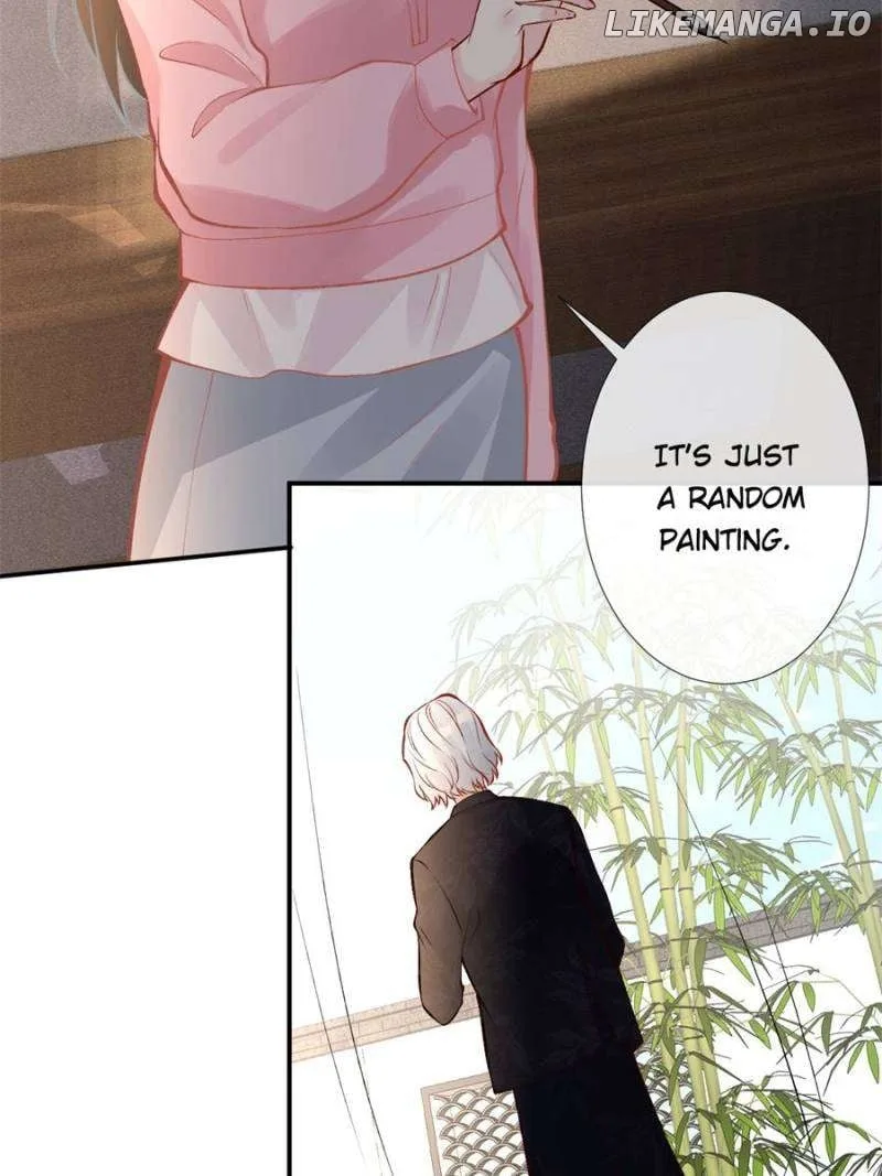 Everyone’s Darling Chapter 119 page 20