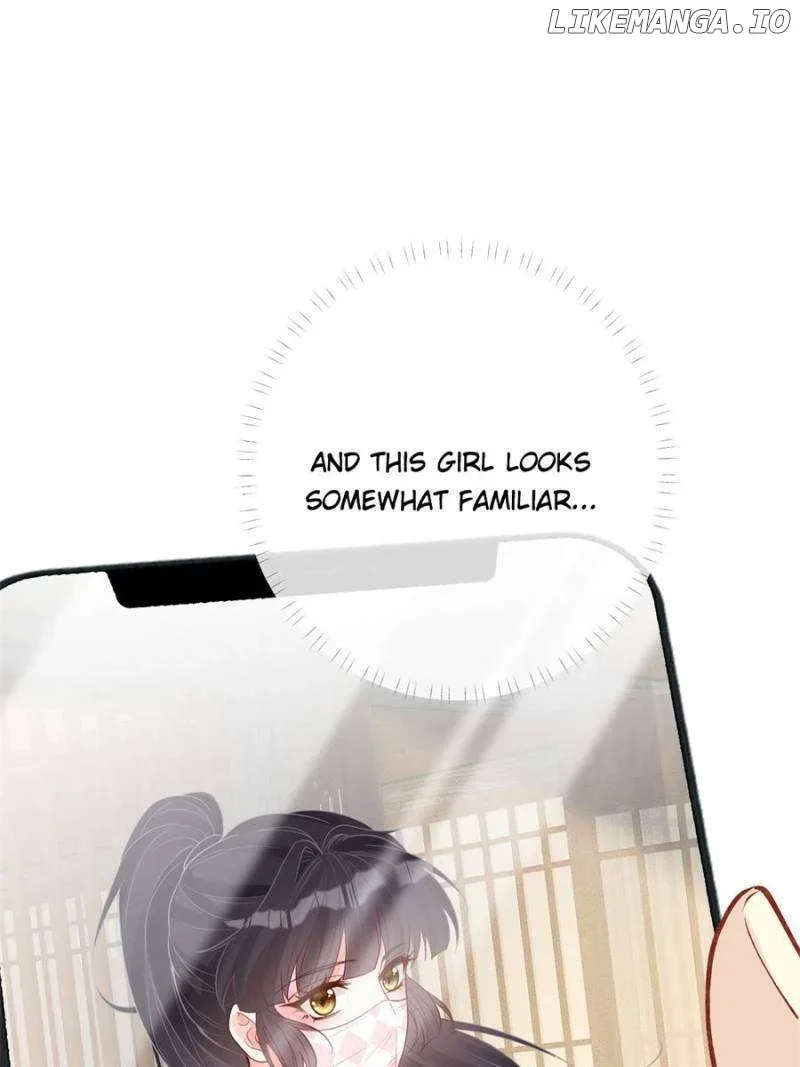 Everyone’s Darling Chapter 119 page 23