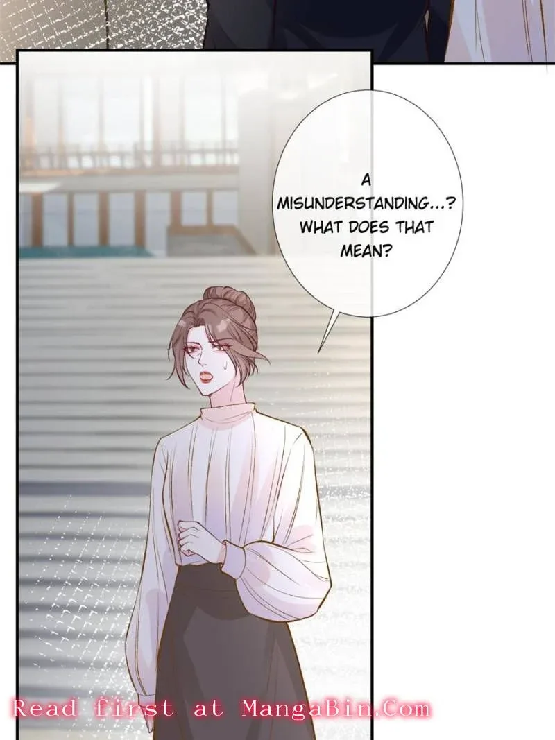 Everyone’s Darling Chapter 116 page 59