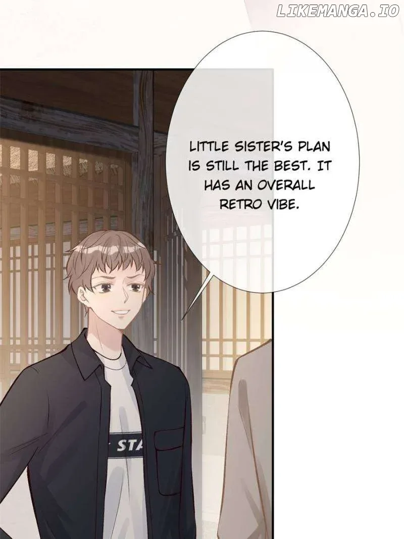 Everyone’s Darling Chapter 119 page 17