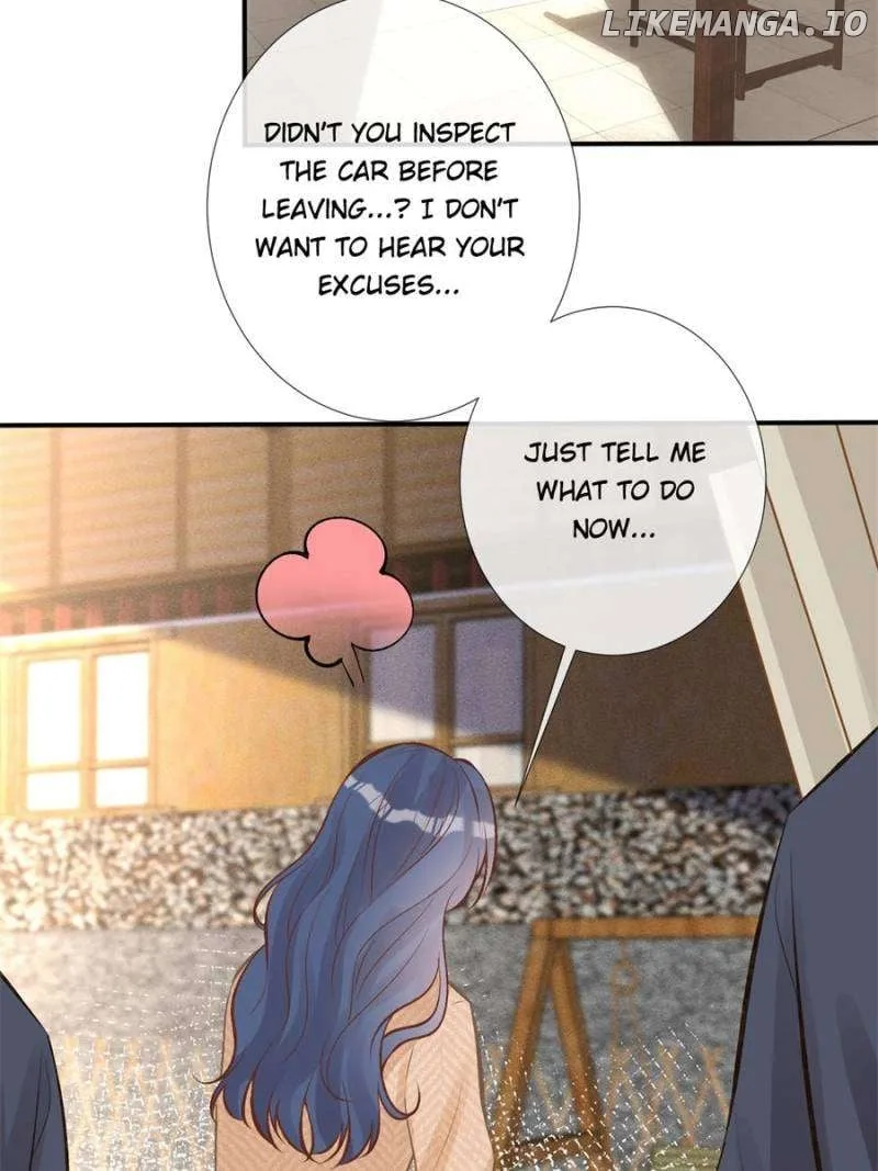 Everyone’s Darling Chapter 119 page 30