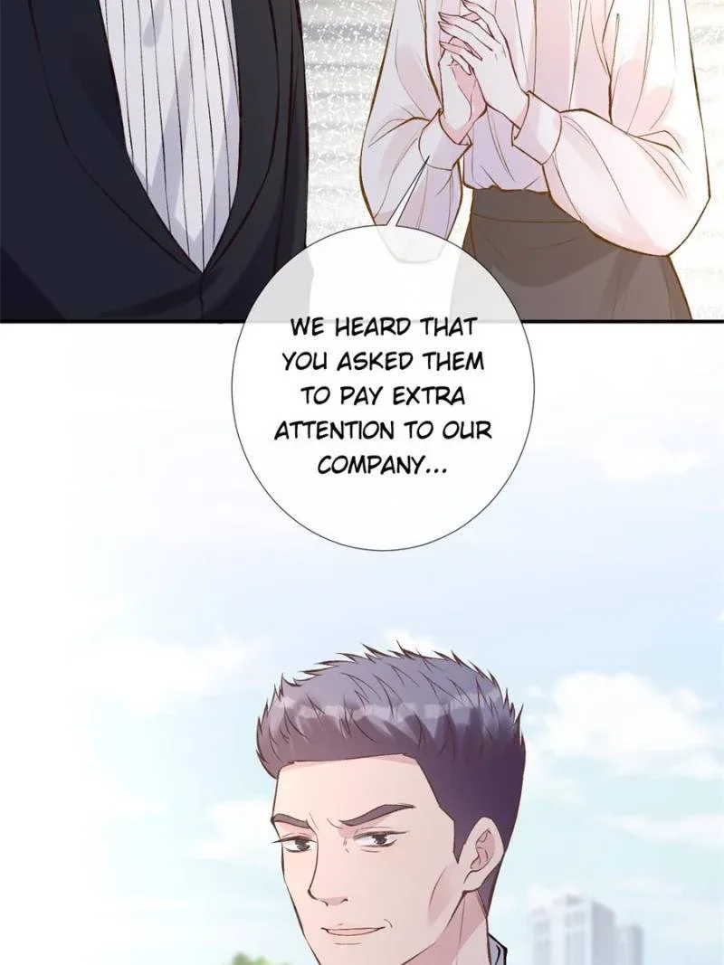 Everyone’s Darling Chapter 116 page 56